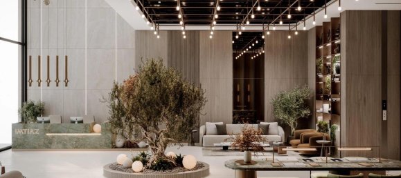 Apartamento de 1 dormitorio en Dubai, UAE No. 102589 11