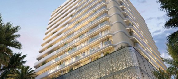 Apartamento de 1 dormitorio en Dubai, UAE No. 102589 17