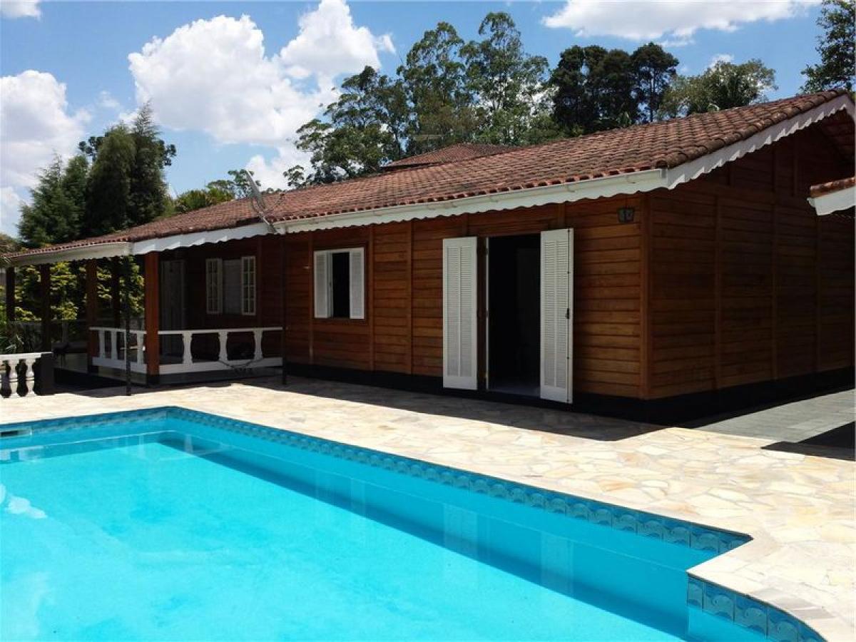 Casa T3 em São Paulo, Brazil N.º 447271