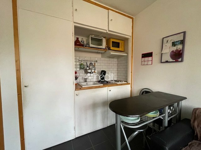 1 Schlafzimmer Wohnung in Marcq-en-Baroeul, France, Nr. 226850