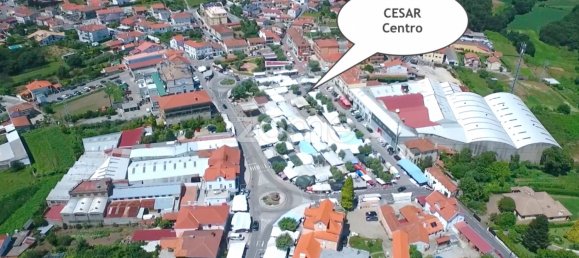 قطعة أرض في Cesar, Portugal رقم 81477 13