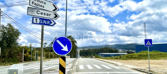 قطعة أرض في Cesar, Portugal رقم 81477 12