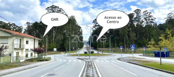 قطعة أرض في Cesar, Portugal رقم 81477 9