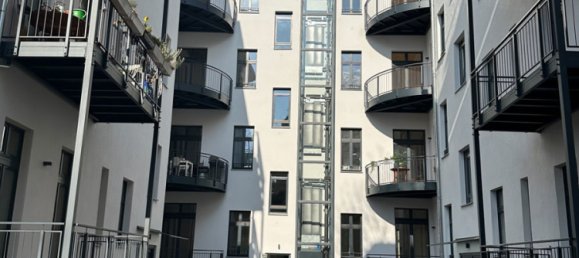 2-Zimmer Wohnung in Friedenau, Germany, Nr. 25908 9