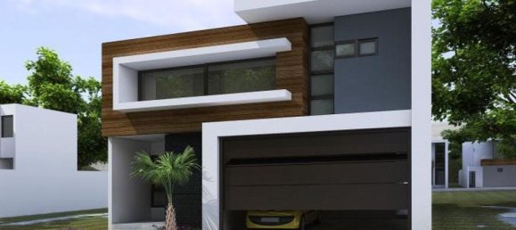 3 Schlafzimmer Haus in Tijuana, Mexico, Nr. 161805 2