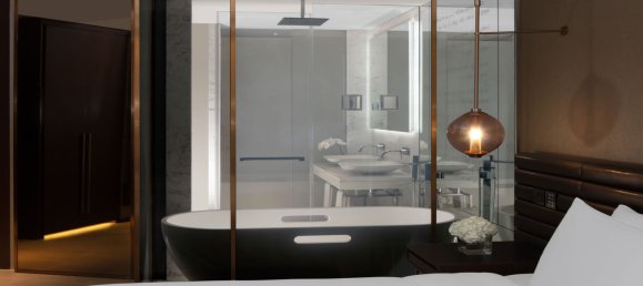 1 chambre Appartement à DAMAC TOWERS, Business Bay, UAE No. 57924 7