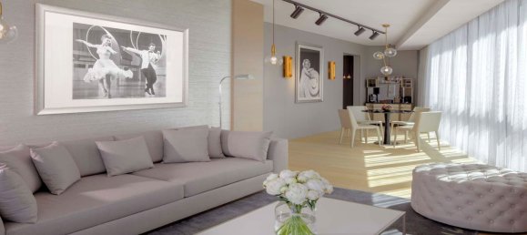 1 chambre Appartement à DAMAC TOWERS, Business Bay, UAE No. 57924 8