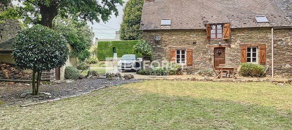 3 chambres Maison à Morbihan, France No. 322255 11