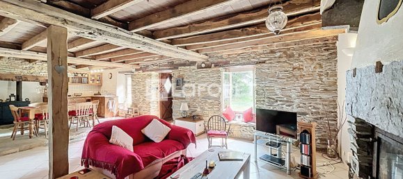 3 chambres Maison à Morbihan, France No. 322255 8