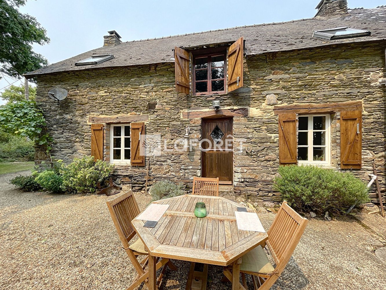 3 chambres Maison à Morbihan, France No. 322255