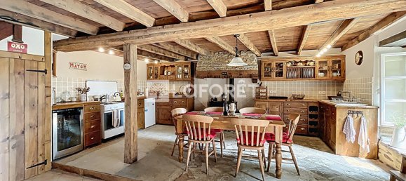 3 chambres Maison à Morbihan, France No. 322255 2