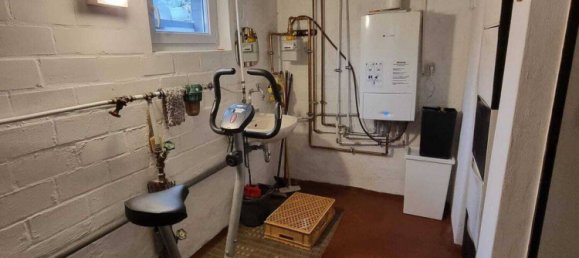 Бунгало с 3 спальнями в Буков, Германия № 322508 22