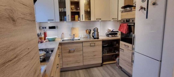 Бунгало с 3 спальнями в Буков, Германия № 322508 14