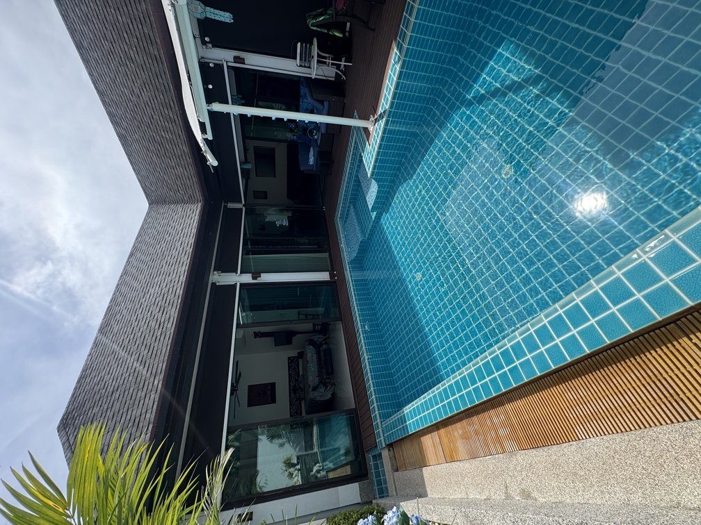 2 chambres Villa à Pattaya, Thailand No. 74995