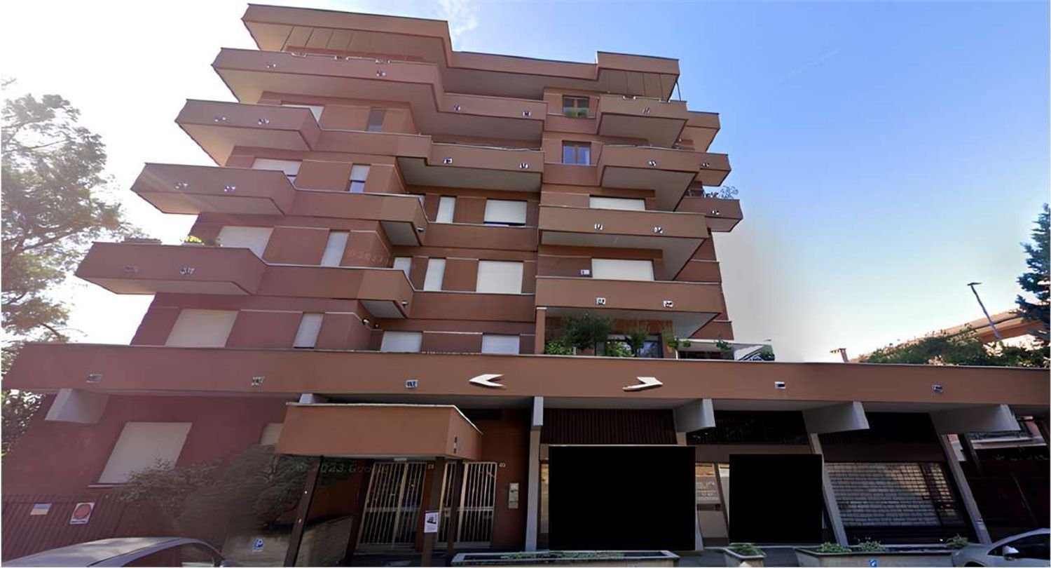 2-salle Appartement à Buscate, Italy No. 13023