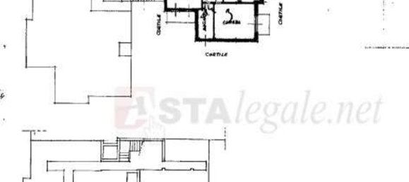 2-salle Appartement à Buscate, Italy No. 13023 27