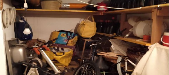 2-salle Appartement à Buscate, Italy No. 13023 20