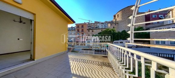 Квартира с 3 спальнями в Монтегранаро, Италия № 323095 8