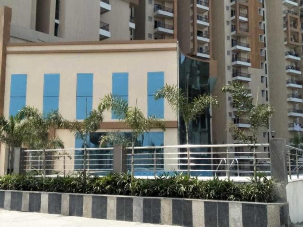 3 chambres Maison à Ghaziabad, India No. 17783