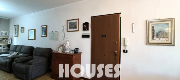 4غرفة شقة في Milan, Italy رقم 261228 7