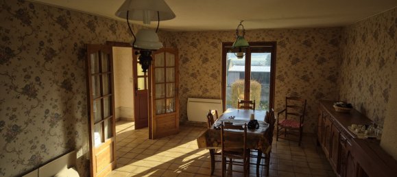 2 bedrooms House in Namps-Maisnil, France No. 43106 3