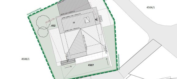 Земельный участок 370м² в Оберндорф ин Тироль, Австрия № 134988 3