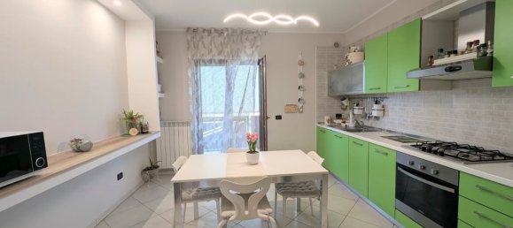 3 Schlafzimmer Doppelhaus in Pulsano, Italy, Nr. 376732 16