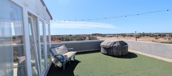 3 Schlafzimmer Doppelhaus in Pulsano, Italy, Nr. 376732 31