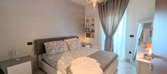 3 Schlafzimmer Doppelhaus in Pulsano, Italy, Nr. 376732 22