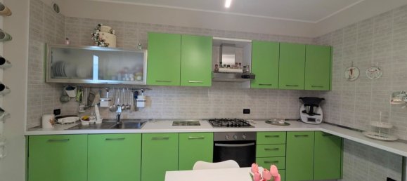 3 Schlafzimmer Doppelhaus in Pulsano, Italy, Nr. 376732 15