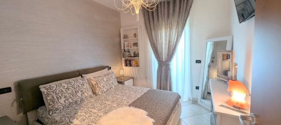 3 Schlafzimmer Doppelhaus in Pulsano, Italy, Nr. 376732 23