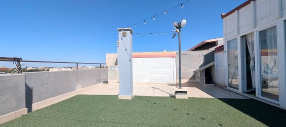 3 Schlafzimmer Doppelhaus in Pulsano, Italy, Nr. 376732 37