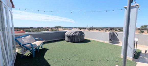 3 Schlafzimmer Doppelhaus in Pulsano, Italy, Nr. 376732 32