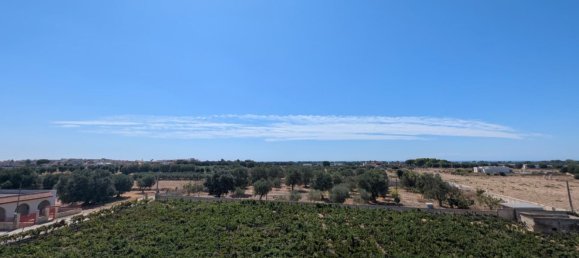 3 Schlafzimmer Doppelhaus in Pulsano, Italy, Nr. 376732 40