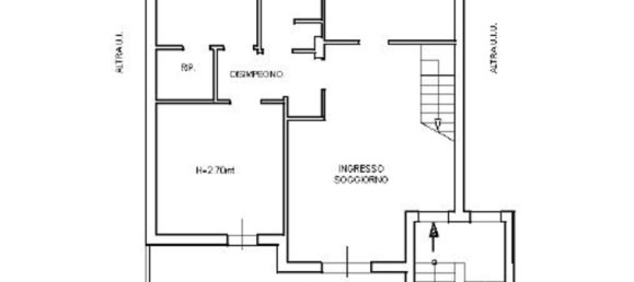 3 Schlafzimmer Doppelhaus in Pulsano, Italy, Nr. 376732 44