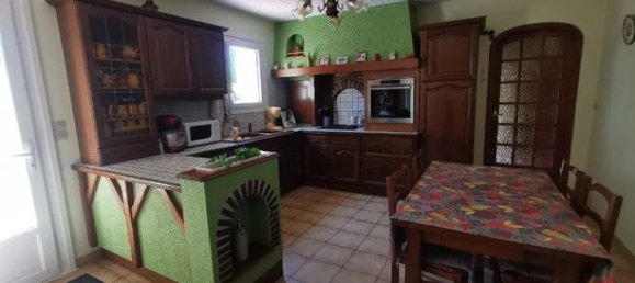 4 bedrooms Villa in Tarn, France No. 312715 12