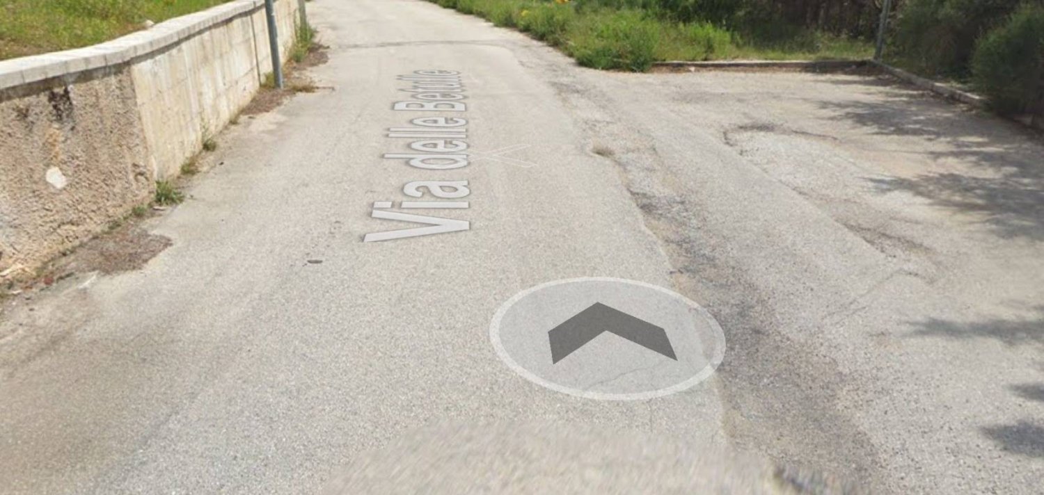 Apartamento de 1 dormitorio en Lucoli, Italy No. 263826