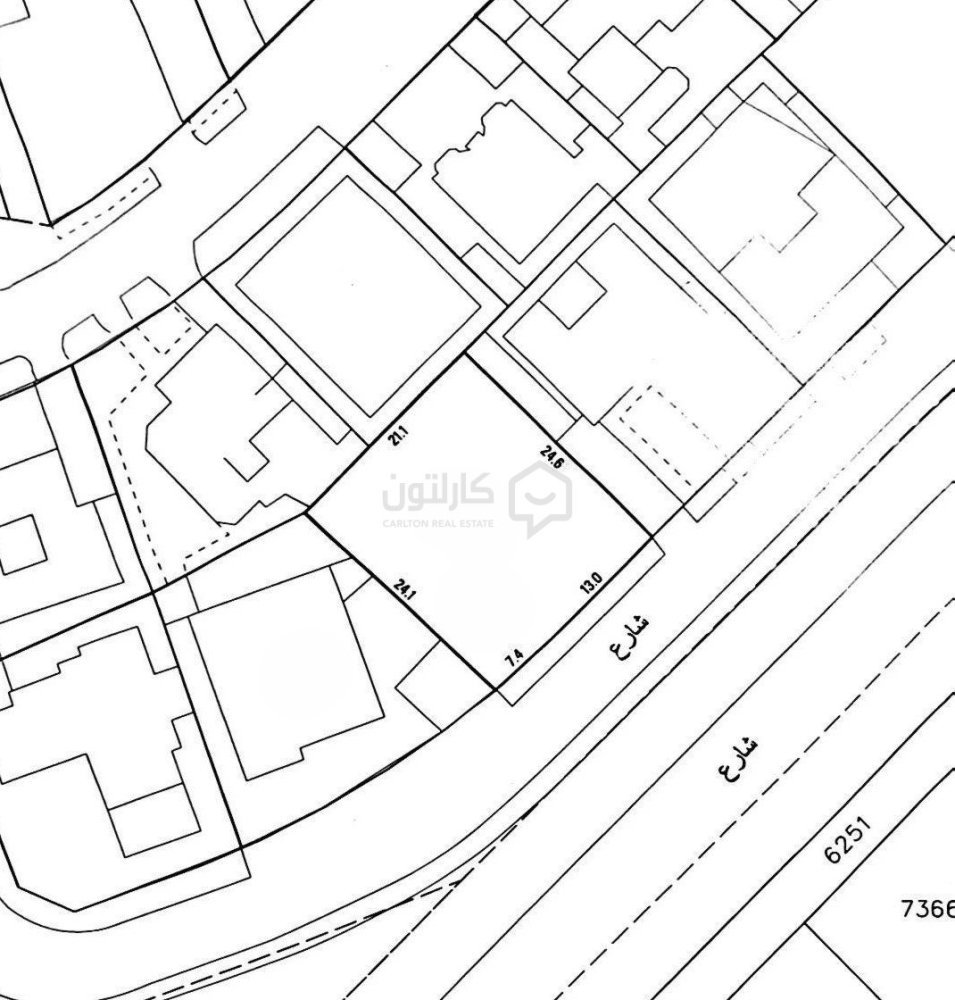  فندق في الشمالية, Bahrain 510.3متر مربع رقم 449