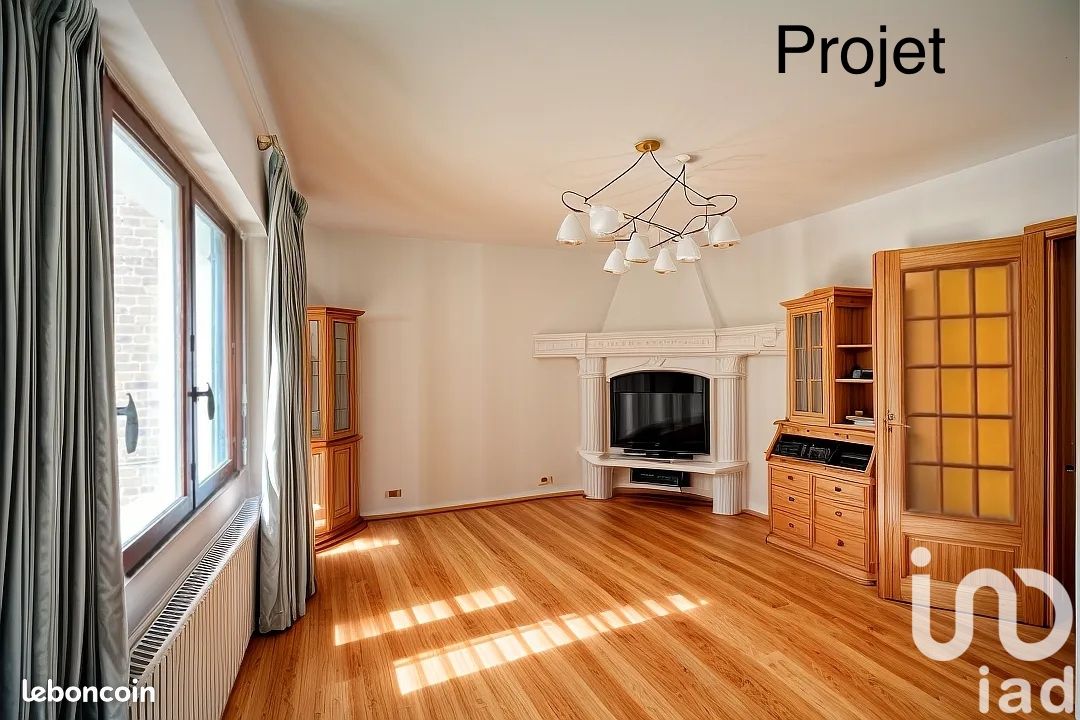 Moradia em banda T3 em Albert, France N.º 227616