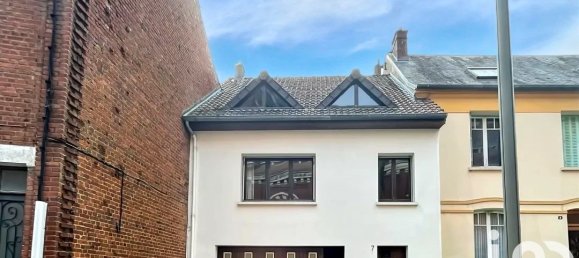 Moradia em banda T3 em Albert, France N.º 227616 19