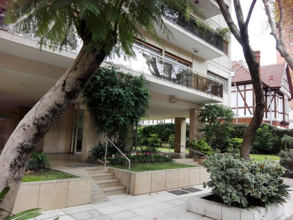 3 bedrooms Apartment in Buenos Aires, Argentina No. 68385