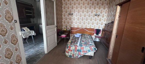 1 chambre Appartement à Saint-Étienne, France No. 342684 5