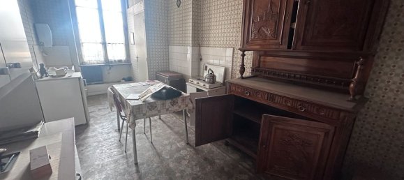 1 chambre Appartement à Saint-Étienne, France No. 342684 2