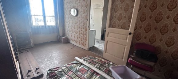 1 chambre Appartement à Saint-Étienne, France No. 342684 4