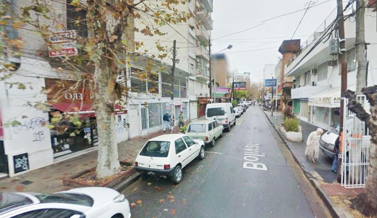 3 bedrooms House in Bermudez, Argentina No. 1073