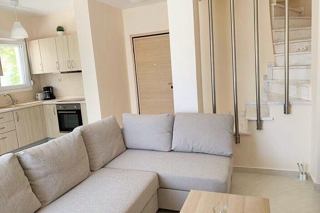 Propiedad de 2 dormitorios en Chalkidiki, Greece No. 53742