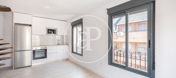 1 غرف نوم شقة في Madrid, Spain رقم 70295 3