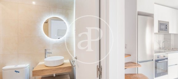 1 غرف نوم شقة في Madrid, Spain رقم 70295 7