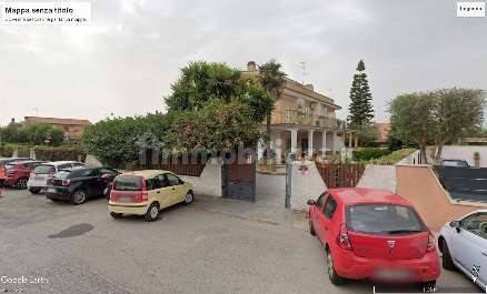 Вилла с 4 спальнями в Черветери, Италия № 205269