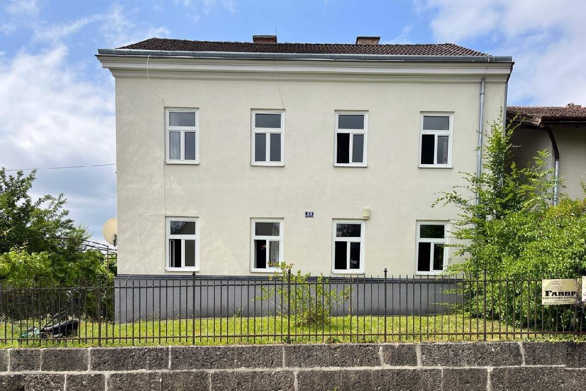 6-salle Maison à Ternitz, Austria No. 135101